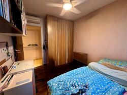 Blk 588B Park Central @ Amk (Ang Mo Kio), HDB 4 Rooms #527081111